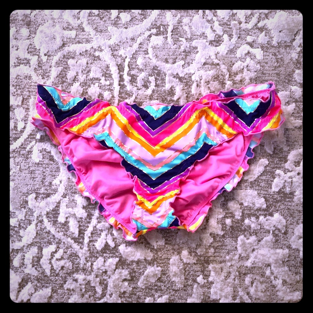 Victoria’s Secret Bikini Bottom